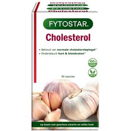 Cholesterol