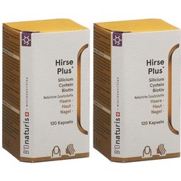 Millet Plus