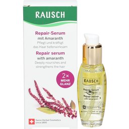 Rausch Sérum réparateur à l'amarante
