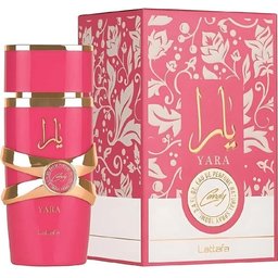 Eau de Parfum Yara Candy 100ml