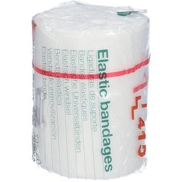 Universal 415 6cm x 5m 1 Clip Bande Elastique