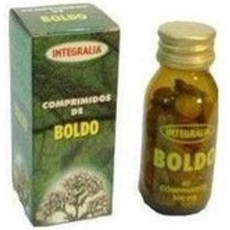 Boldo 60Caps