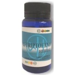 Alpha Herbal L-Tryptophane à base de plantes 60caps