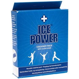 Cold/Hot Pack