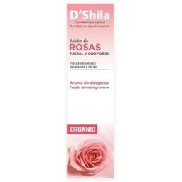 Savon Shila Rose 250ml