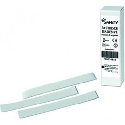 Bandes Biadhésives 30 Pcs Saf