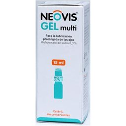 Gel Multi Lubricacion 15ml