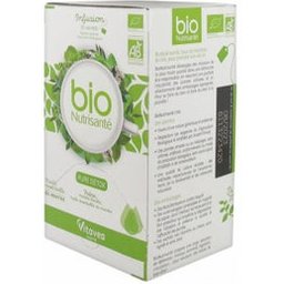Nutrisanté Infusión Bio Pure Detox 20 Sobres