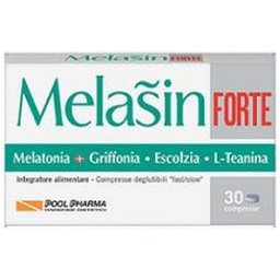 Melasin Forte 1Mg 30Cpr
