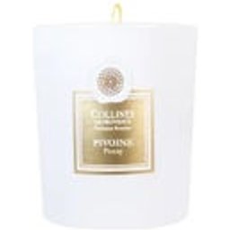 Bougie Parfumée Pivoine 360g