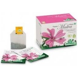 Tisane Mauve Ro 20Bust
