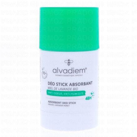Déodorant Stick Absorbant 50g