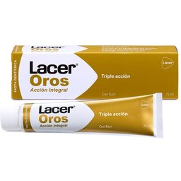 Lacer™ Oros 75ml