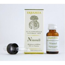 Huile Essentielle de Niaouli 10ml
