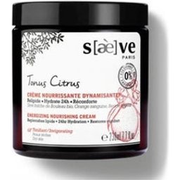 Saeve Tonus Citrus Cr Nourr 230ml
