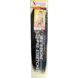 Pre-Peigne Nº 4 1x2 1ut