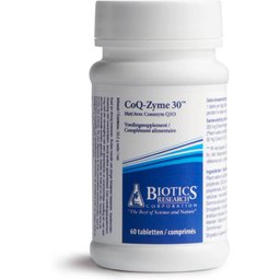 CoQ-Zyme 30