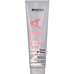 Crème Hydratante Et Anti-Frisottis pour Boucles Treat & Tame 150ml