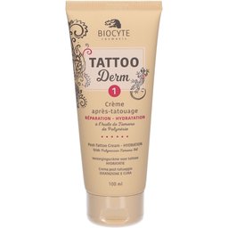 Tattoo Derm 1 Récupération - Hydratation