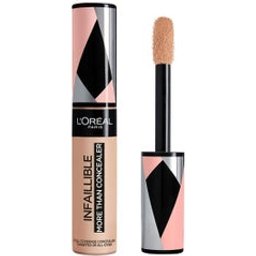 L'Oreal Infaillible Concealer 324 Oatmeal 11ml