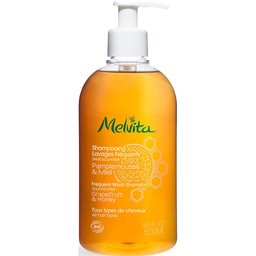shampooing lavages frquents 500 ml