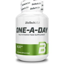 One A Day 100comp
