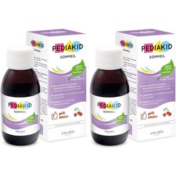 Pediakid® Sirop Sommeil