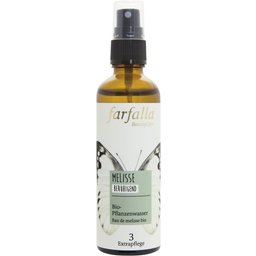 BeautyCare Eau de mélisse bio