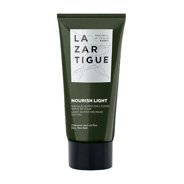 Nourish Light Masque Nourrissant Cheveux Secs et Fins Format Voyage 50ML