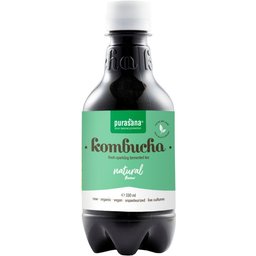 Kombucha Natural Drink