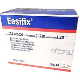 BSN Easifix Bande de Fixation Non Adhésive 10x4cm