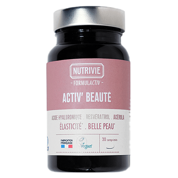 Activ'Beauté 30 comprimés