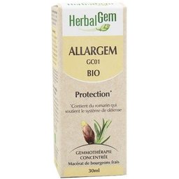 Complexe Allargem Bio 30ml
