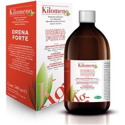 Kilomeno Drain Fort 500Ml