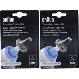 ThermoScan® Embouts Jetables Lf40