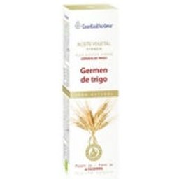 Esential Arôms Huile Végétale de Germe de Blé 100ml