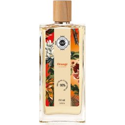 Floral Orange 150ml