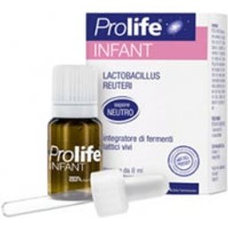 GOUTTES DE REUTERI INFANTILE PROLIFE