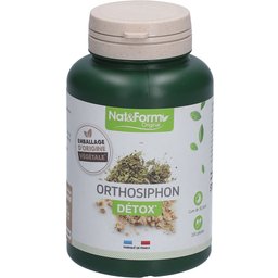 Nat&Form Orthosiphon