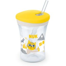 Action Cup 12m+ 1ud