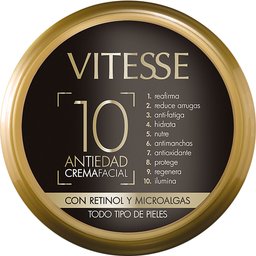 Antiedad 10 Crème Visage 150ml
