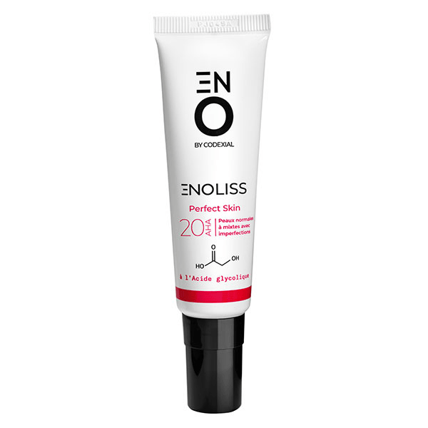 Enoliss Perfect Skin Peel 20 AHA 30ml