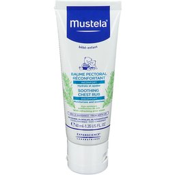 Mustela® Baume Pectoral Réconfortant