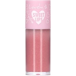 Sweet Lips Lipgloss 3 6ml