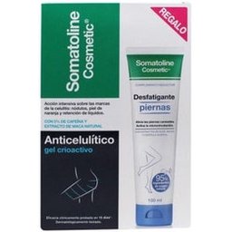 Cosmetic Traitement De Choc Effet Froid