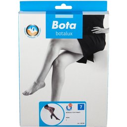 Botalux 70 AT Panty Nero Taille 7