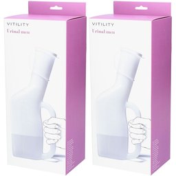 Urinoir pour hommes
