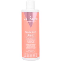 Shampooing spécial boucles 400ml