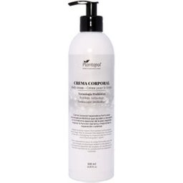 Crème Réparatrice Probiotique pour le Corps 500ml