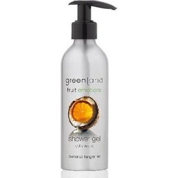 Gel douche Coconut Tangerine 200ml